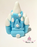 dine cake toppers